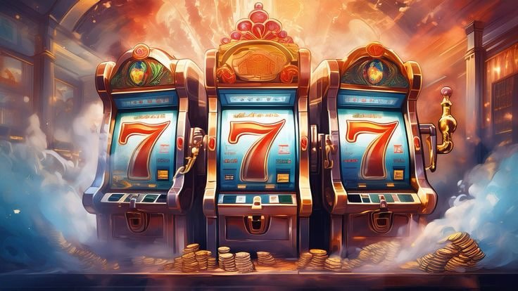 cashmachine