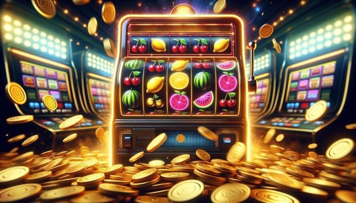 cashmachine