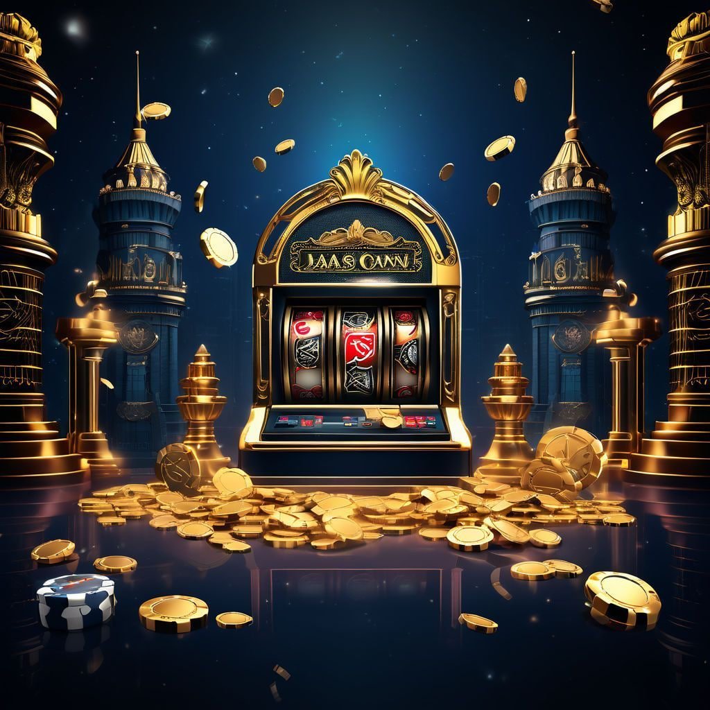 cashmachine